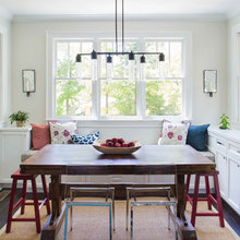 Dining Nooks