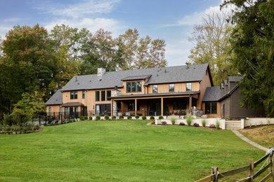 Exterior home photo in New York