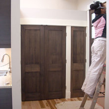 doors interior