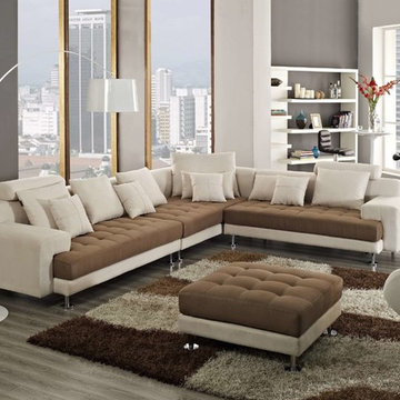 Amanda Sectional