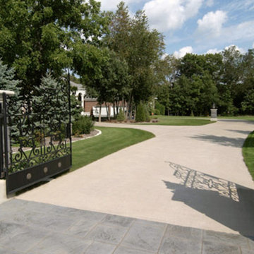 Driveways - Morton, IL