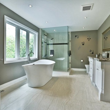 Oakville Craftsman