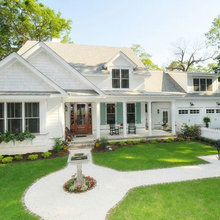 Exterior style