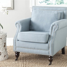 Living Room Decor