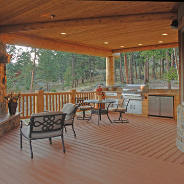 Decks
