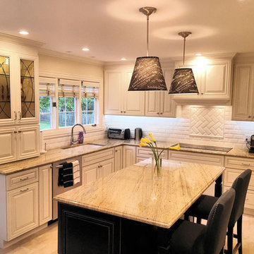 Cuc Residence - Design # T-216