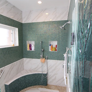 Bathroom Remodeling