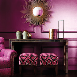 Colecci&oacute;n Drenched Color de ROBERT ALLEN - Products