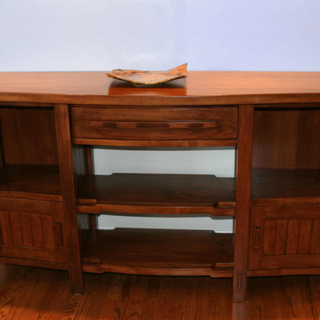 Custom Pieces