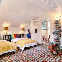 Bedrooms