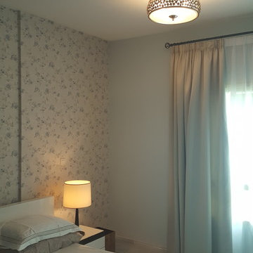 Fully renovated apartment , bathroom and kitchen remodelling