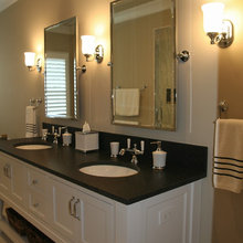 Bathroom Ideas