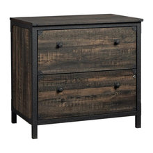 Filing Cabinet