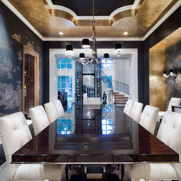 Classic Transitional