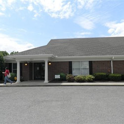 Commercial Roofing - Products