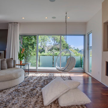 Venice Beach Contemporary