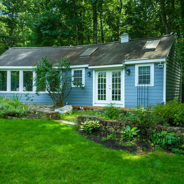 Everlast Composite Siding & Marvin Windows, North Reading, MA 01864