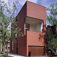 Pfanner House
