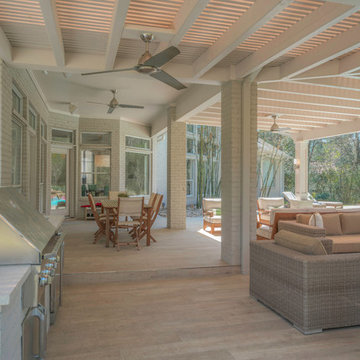 Comfortable, Modern Family Home