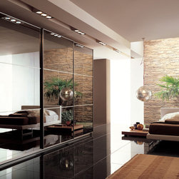 Closet Sliding Doors - Interior Doors