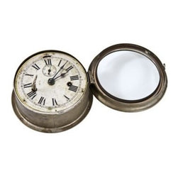 Vintage Clocks - Clocks
