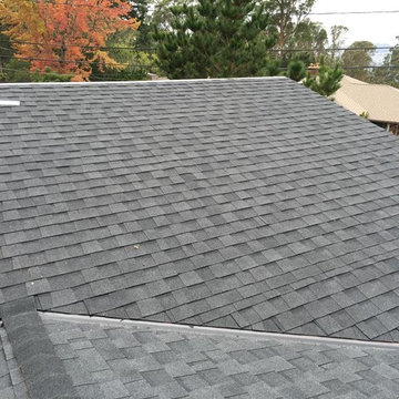 Roofing in Sunnyvale