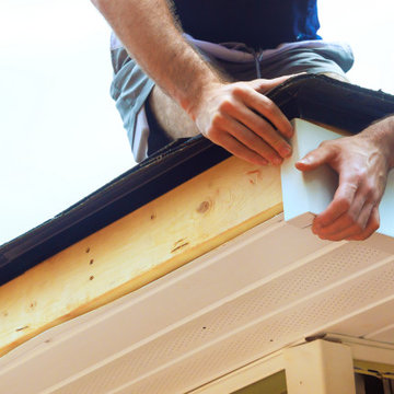 The Finishing Touch: Premium Exterior Trim & Architectural Accents
