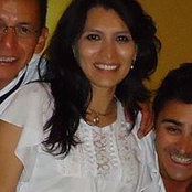 Cecilia Díaz's photo