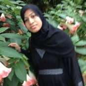 Shaik Asmas billede