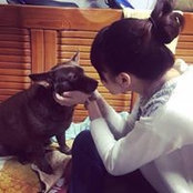 Fangyi Liu's photo