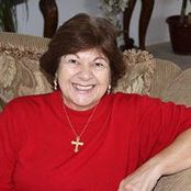 Priscilla Fiscuss foto