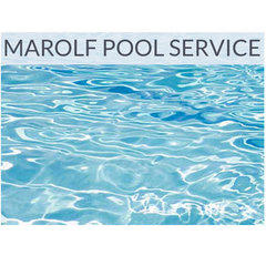 Marolf Pool Service