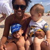 Savannah Holness's photo