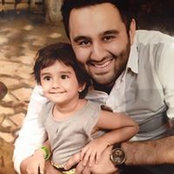 Adil Ali's photo