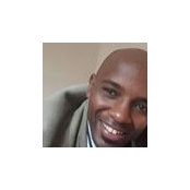 Davis Mwangi's photo