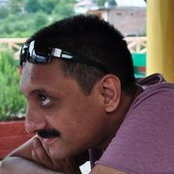 Foto von Yogesh Mehta