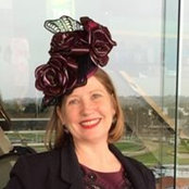 Catherine Kelly's photo