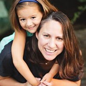 Marisa de la Garza's photo