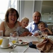 Sharon Ludwin's photo