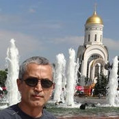 Fazyl Mannanov's photo