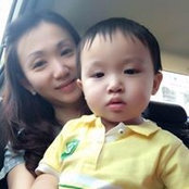 Joywen Chia's photo