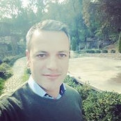 Arben Gashi's photo