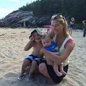 Becky Pollard's photo