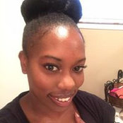 Amirah Fordham's photo