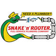 Snake 'n' Rooter Plumbing Company's profile photo