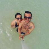 Luke Harman's photo