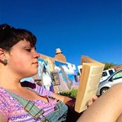 Parisa Zamanian's photo