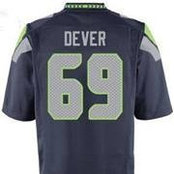 Foto de Michael Dever