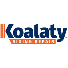 Koalaty Siding Repair