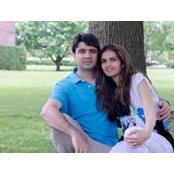 Khalil Virji's photo
